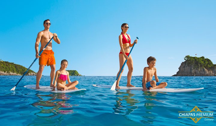 huatulco tours todo incluido