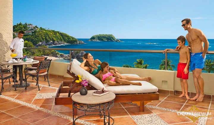 zonas arqueologicas en huatulco